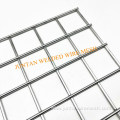 Galvanized welded wire mesh sheets